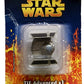 Star Wars 2005 2 Inch Metal Tie Advanced X1 Ship By De Argostini - Brand New Factory Sealed Shop Stock Room Find …