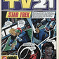 Vintage Ultra Rare TV21 Comic Magazine Issue No. 84 1st May 1971 …
