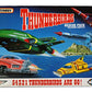 Vintage Matchbox 1992 Gerry Andersons Thunderbirds International Rescue DieCast 5 Vehicle Rescue Pack - Factory Sealed Shop Stock Room Find