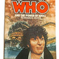 Doctor Who And The Power Of Kroll [paperback] Dicks, Terrance [Jan 01, 1982] …