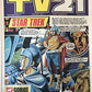 Vintage Ultra Rare TV21 Comic Magazine Issue No.87 22nd May 1971 …