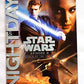Vintage Night & Day The Mail On Sunday Special Collectors Edition Magazine Star Wars Episode II Attack Of The Clones April 28 2002 …