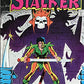 Vintage DC Comics Stalker - Beware The Man With The Stolen Soul - First Sensational Issue No. 1 1975 …