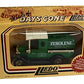 Vintage Lledo 1983 Models Of Days Gone 1920's Ford Model T Zerolene Oil Tanker Van Diecast Replica Model Vehicle - New In Box - Shop Stock Room Find …