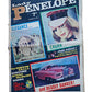 Vintage Ultra Rare First Issue Lady Penelope Comic Magazine Issue No. 1 22nd January 1966 - Ultra Rare Item …