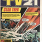 Vintage Ultra Rare TV21 Comic Magazine Issue No. 57 24th October 1970 …