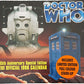 Vintage Doctor Who 35th Anniversary Special Edition Official Calendar 1998 Includes A Limited Edition Full Colour Stand-Up - Brand New Shop Stock Room Find
