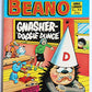 Gnasher Doggie Dunce - BEANO Comic Library No. 43 (Beano Comic Library) [paperback] Anon [Jan 01, 1984] …