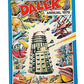 Vintage Terry Nation's The Dalek Annual 1978