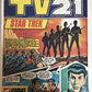 Vintage Ultra Rare TV21 Comic Magazine Issue No. 59 7th November 1970 …