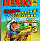 Beano Comic Library No. 51 : Gnasher In Gnashville [paperback] [Jan 01, 1984] …