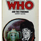 Doctor Who And The Cybermen [paperback] Gerry Davis [Jan 01, 1976] …