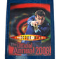 DOCTOR WHO THE OFFICIAL ANNUAL 2008 HOLOGRAM FRONT [hardcover] BBC …
