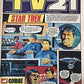 Vintage Ultra Rare TV21 Comic Magazine Issue No.97 31st July 1971 …