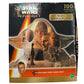 Star Wars Episode 1 Yoda Shaped Puzzle 100 Pieces …