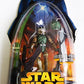 Vintage 2005 Star Wars Revenge Of The Sith AT-RT Driver Action Figure No. 54 - Brand New Factory Sealed Shop Stock Room Find