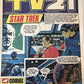 Vintage Ultra Rare TV21 Comic Magazine Issue No.86 15th May 1971 …
