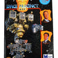 Gerry Andersons Space Precinct 2040 Official Annual 1996 [hardcover] Holovision Unlimited [Jan 01, 1996] …
