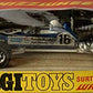 Whizzwheels Vintage Corgi 1972 Surtees T.S.9 F/1 Racing Car Diecast Replica Vehicle With Driver Released By Corgi Number 150 - In The Original Box - Shop Stock Room Find …