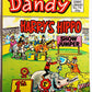 Dandy Comic Library Special No 15 - Cartoon Book [comic] D C Thompson [Jan 01, 1988] …