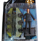The X Files Series 1 Agent Dana Scully 6 Inch Action Figure plus Cryopod Chamber With Human Host Figure - Brand New Factory Sealed Shop Stock Room Find