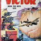 The Victor Book for Boys - 1970 (Annual) by (1969-01-01) [hardcover] [Jan 01, 1800] …