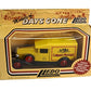 Vintage 1986 Lledo Models Of Days Gone 1936 Packard Delivery Van Colmans Mustard Diecast Replica Vehicle - New In Box - Shop Stock Room Find …