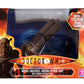 Vintage 2006 Dr Doctor Who Micro Universe - Judoon Patrol Ship With Judoon Captain Figure - Factory Sealed Shop Stock Room Find