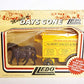 Lledo DAYS GONE MADE IN ENGLAND HORSE DRAWN REMOVAL CART ALBERT DALEY & SON …
