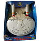 Vintage 1994 Star Trek The Next Generation USS Enterprise NCC-1701D Bubble Bath 250ML By Euromark PLC - Shop Stock Room Find …