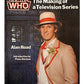 Vintage 1982 Doctor Dr Who The Making Of A Television Series Hardback Book - Unsold Former Shop Stock