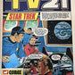 Vintage Ultra Rare TV21 Comic Magazine Issue No.102 4th September 1971 …