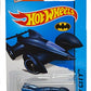 Hot Wheels Batman Live! Batmobile (HW City) (65/250) by Hot Wheels …