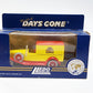 Vintage 1986 Lledo Models Of Days Gone 1936 Packard Town Car Club Member Edition Winter 1986 / 1987 Diecast Replica - New In Box - Shop Stock Room Find …