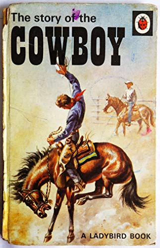 The Story of the Cowboy by Frank Humphris (1972-01-27) [hardcover] Frank Humphris [Jan 01, 1644] …