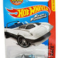 Mattel Hot Wheels 2015 HW Race No. 179/250 The Fast & The Furious Corvette Grand Sport Roadster Die-Cast Replica Model Vehicle Brand New Factory Sealed Shop Stock Room Find