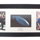 Star Trek Vintage Voyager Exclusive Limited Edition Framed Photo Montage Number 75 of 1200 World Wide …