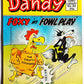 Dandy Comic Library No 32 "Fowl Play" [paperback] Anon [Jan 01, 1984] …