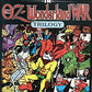 Captain Carrot: Oz Wonderland War (1986 Ltd) # 1 (Ref-506344502) [comic] DC Comics [Jan 01, 1990] …