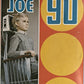 Vintage Gerry Andersons 1968 Ultra Rare Joe 90 Dot to Dot Story Book The Winter Olympics - Century 21 Publishing …