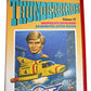 Thunderbirds: Volume 10 - Desperate Intruder / 30 Minutes After Noon [VHS] [VHStape] [1900] …