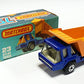 Vintage 1975 Matchbox 75 Series No. 23 Atlas Tipper Truck By Lesney Mint In The Original Box. Shop Stock Room Find …