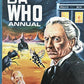 Vintage The Dr Who Annual 1965 - Starring William Hartnell As The Doctor