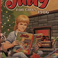 Judy For Girls 1986 [hardcover] various contributors,Illustrated throughout with colour and b/w figures and stories [Jan 01, 1985] …