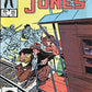 Further Adventures of Indiana Jones #25 [comic] [Jan 01, 1985] …