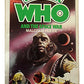 Doctor Who And The Space War Target Paperback Novel Book First Edition 1976 [paperback] Malcolm Hulke,Target Books [Jan 01, 1976] …