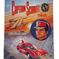Captain Scarlet: Indestructible No. 1 (Captain Scarlet albums) [paperback] Anderson, Gerry [Aug 26, 1993] …