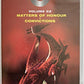 Babylon 5: Volume 22 - Matters Of Honour/Convictions [VHS] [1994] [VHStape] [1997] …