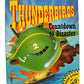 Countdown to Disaster ("Thunderbirds" Novelties) [paperback] Brown, Graham [Aug 30, 1993] …