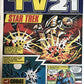 Vintage Ultra Rare TV21 Comic Magazine Issue No. 58 31st October 1970 …